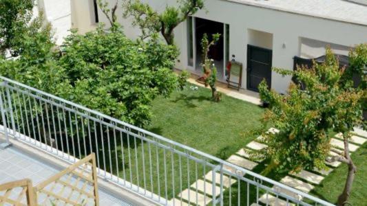 Percebes Exclusive B&B Cutrofiano Ngoại thất bức ảnh
