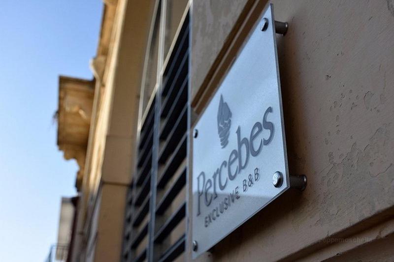Percebes Exclusive B&B Cutrofiano Ngoại thất bức ảnh