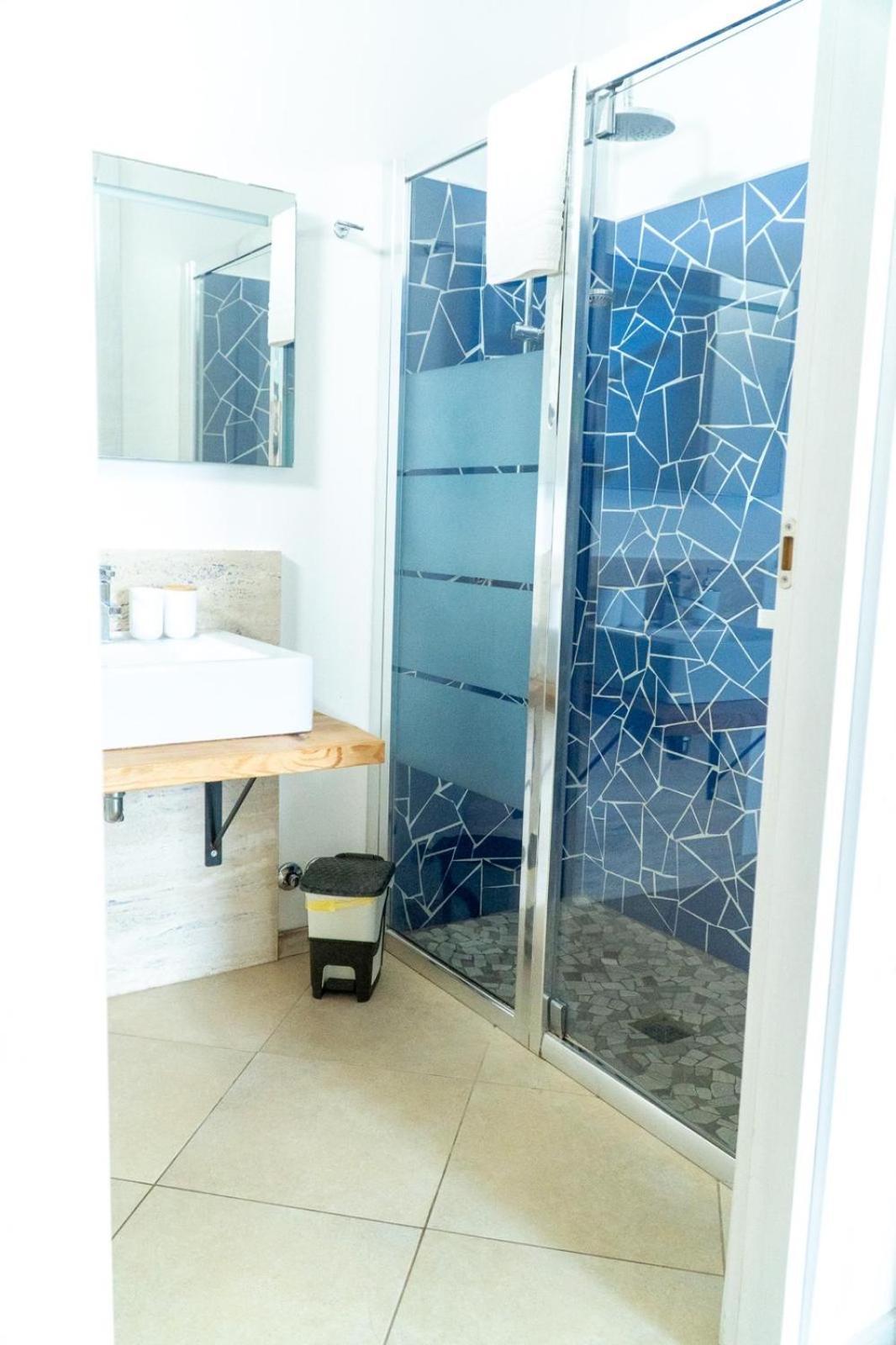 Percebes Exclusive B&B Cutrofiano Ngoại thất bức ảnh